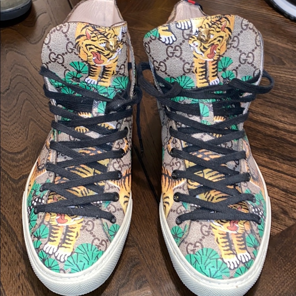Gucci